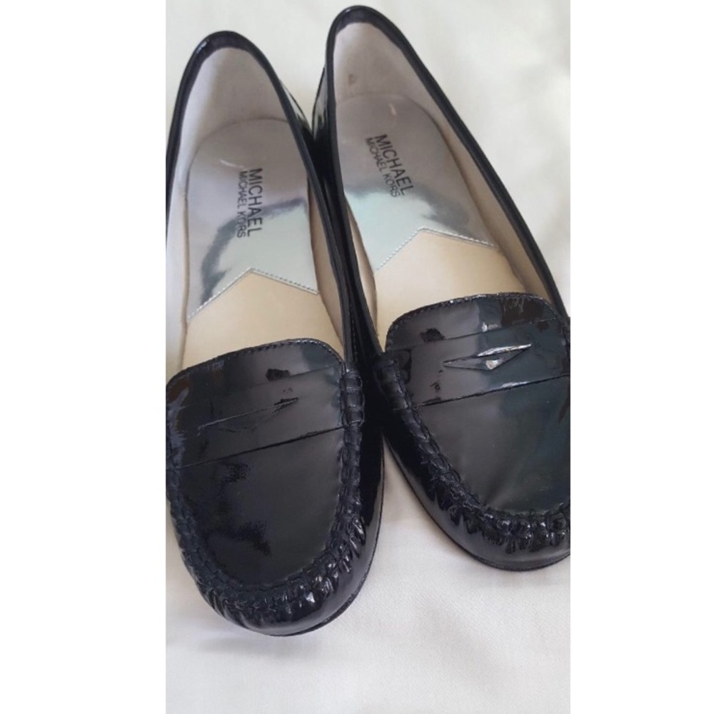 Michael Kors women's flats.